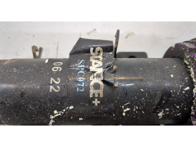 Стойка амортизатора Skoda Fabia 1999-2007