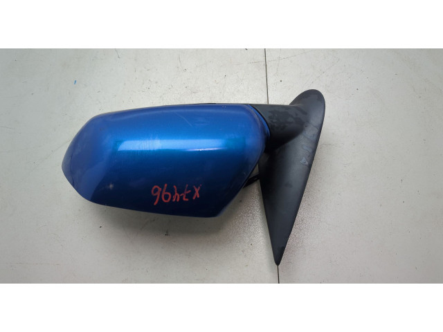 Зеркало боковое Skoda Octavia (A5) 2004-2013 левое