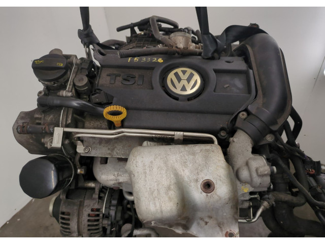 Форсунка топливная Volkswagen Golf 6 2009-2012 03C906036F