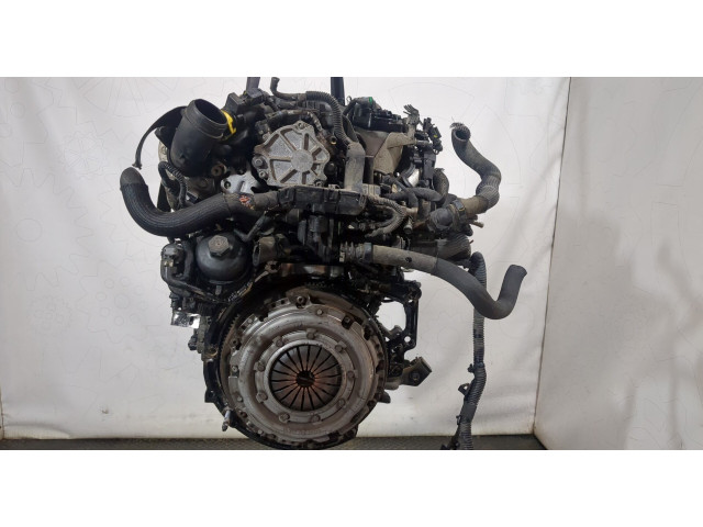 Форсунка топливная  Peugeot Partner 2008-2012         