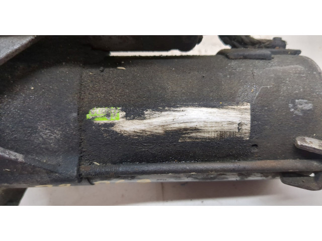 Стартер  Renault Scenic 2009-2012 1.5     
