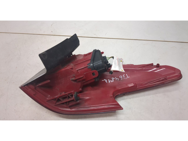 Задний фонарь        Citroen C5 2008- 