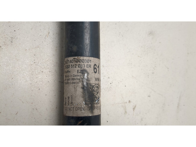 Стойка амортизатора Seat Leon 3 2012-2020 5Q0513049DC