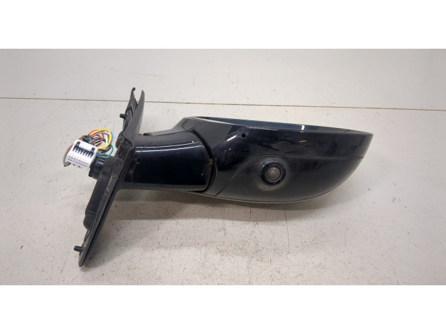 Зеркало боковое Mitsubishi Outlander 2012-2021 правое