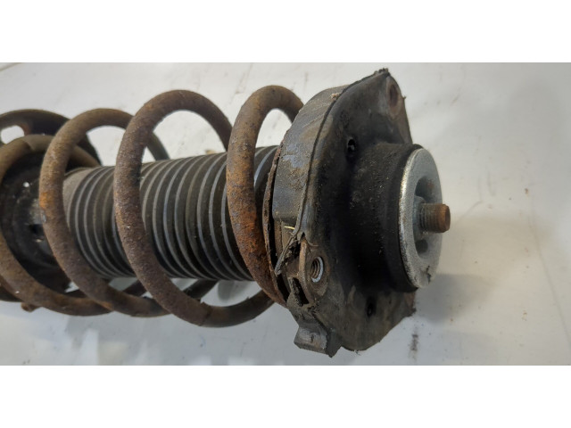 Стойка амортизатора Volkswagen Jetta 5 2004-2010 1K0413031CM, 1K0411105AQ