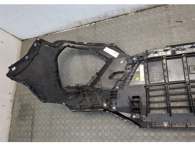 Бампер Audi Q3 2018- передний 83A807107F, 83A807108F