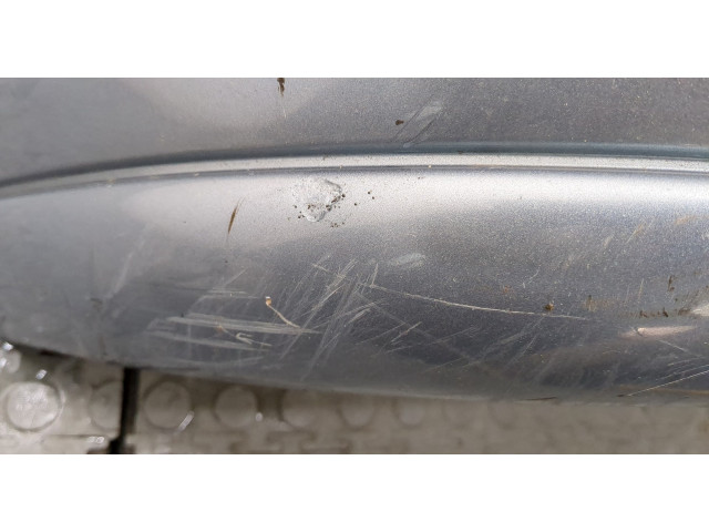 Бампер Jaguar X-Type 2001-2009 передний