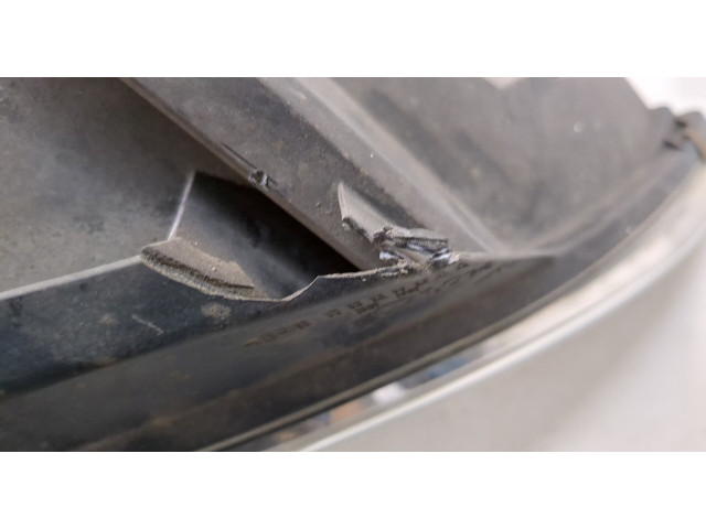 Фара передняя Ford Galaxy 2000-2006 правая