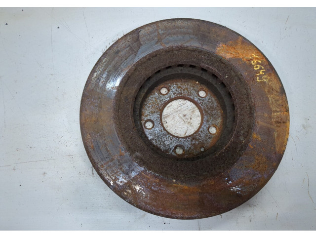 Диск тормозной  Mazda CX-9 2016-   передний         