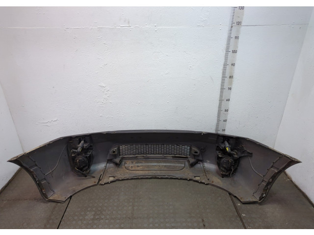 Бампер  Skoda Octavia (A5) 2004-2013 передний   1Z0807221J