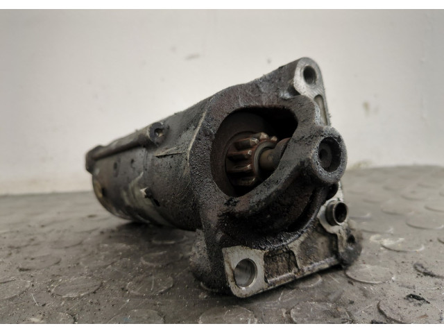 Стартер Mitsubishi Carisma 1995-2004 1.9 MW30620657