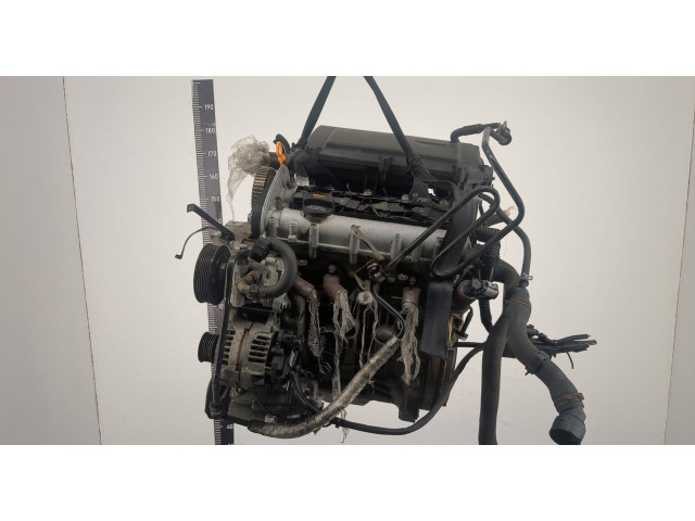 Форсунка топливная Volkswagen Golf 4 1997-2005 036133320B, 036906031G