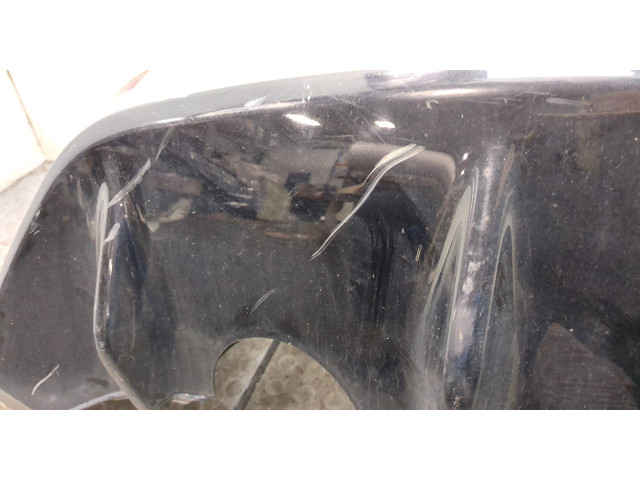 Бампер Ford Focus 3 2011-2015 задний