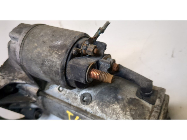 Стартер  Renault Trafic 2001-2014 1.9     