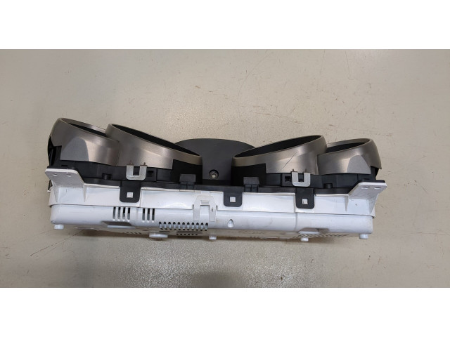 Панель приборов  Acura MDX 2007-2013            