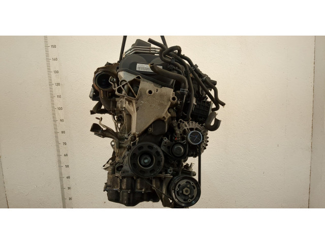 Турбина Audi A3 (8V) 2012-2020