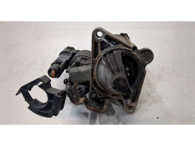 Стартер Nissan Qashqai 2006-2013