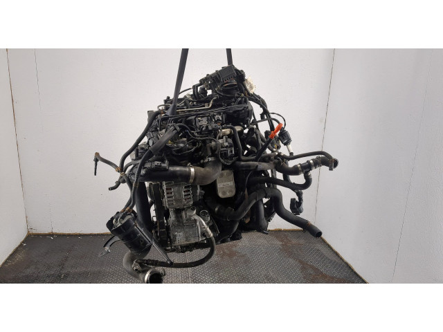 Форсунка топливная  Volkswagen Polo 2009-2014         