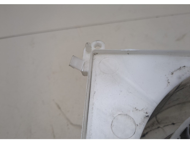 Моторчик печки  Nissan X-Trail (T30) 2001-2007 272258H310, 272300M000    272258H310, 272300M000   