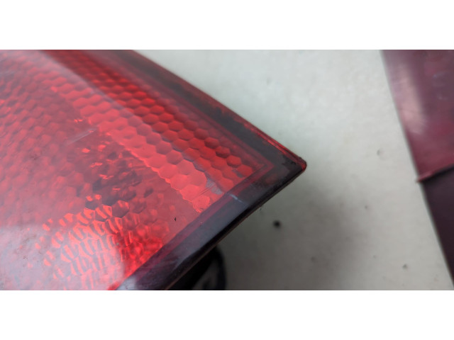 Задний фонарь