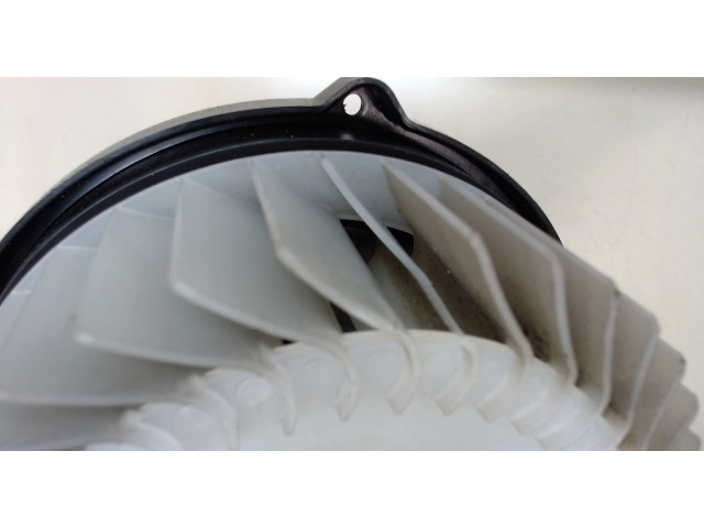 Моторчик печки Lexus LS430 UCF30 2000-2006 8710350060 8710350060