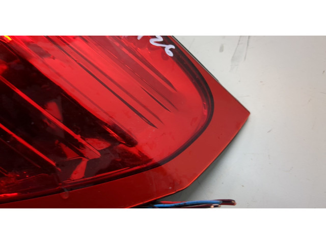 Задний фонарь          