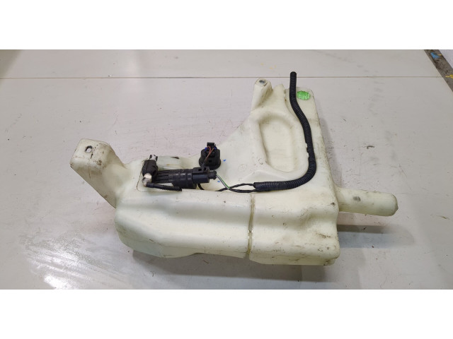 Бачок омывателя  Audi Q7 2009-2015 6L0955453DE   
