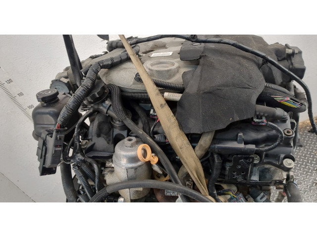 Генератор Cadillac CTS 2007-2014 84009359