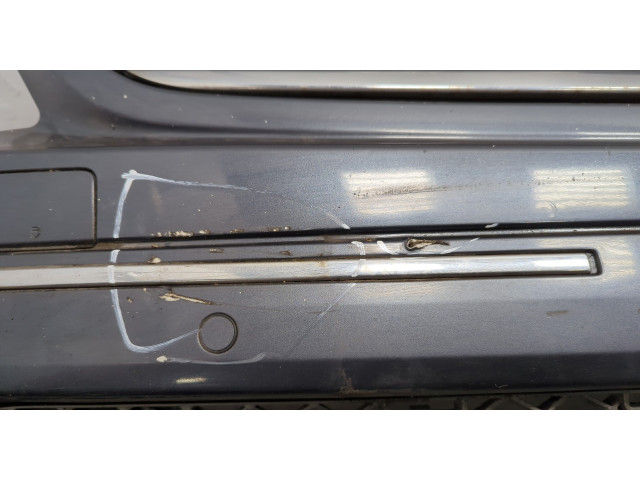 Решетка радиатора  Mercedes CLC 2008-2011          