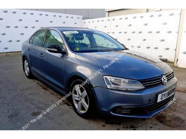 Руль  Volkswagen Jetta 6 2010-2015             