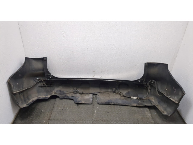 Бампер Honda CR-V 2007-2012 задний