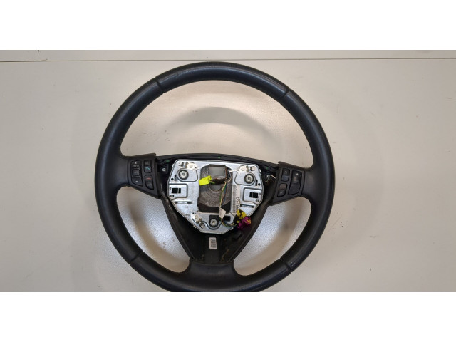 Руль Saab 9-3 2002-2007