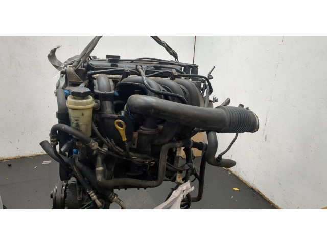 Генератор  Ford Focus 2 2005-2008           