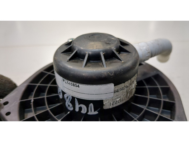 Моторчик печки  Citroen C-Crosser        