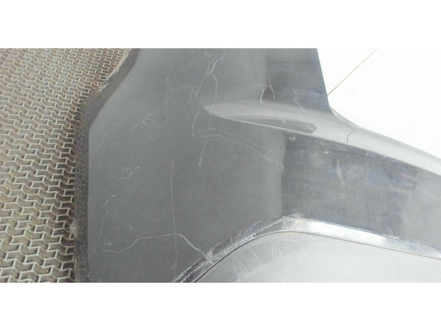 Бампер KIA Pride 2011-2017 задний 866111W200, 866121W220