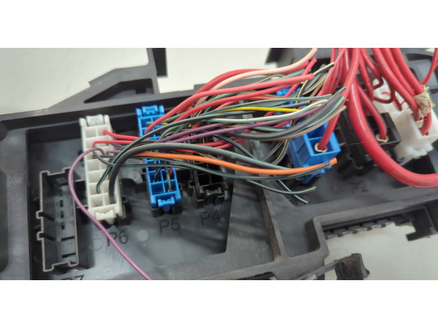 Блок предохранителей Mercedes GL X164 2006-2012