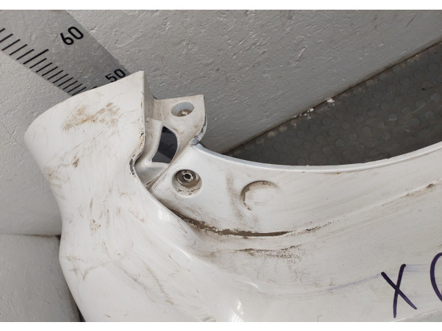 Бампер Mitsubishi Outlander 2015-2018 задний