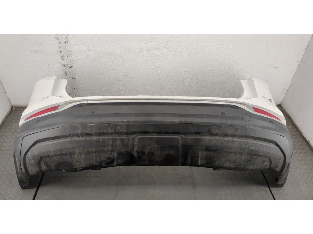 Бампер GMC Terrain 2017-2021 задний