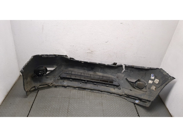 Бампер  Nissan Pathfinder 2012-2017 передний   