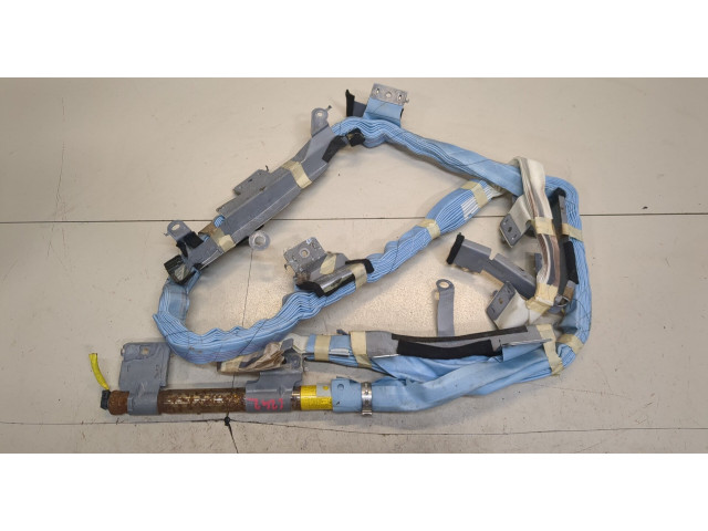 Подушка безопасности боковая (шторка)  Subaru Tribeca (B9) 2007-2014     