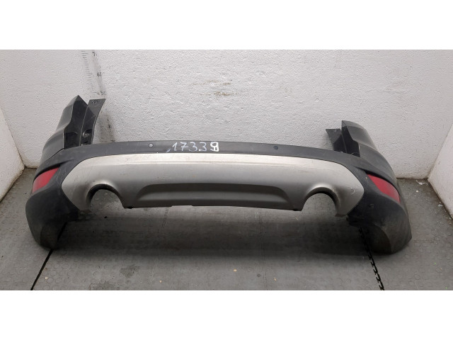 Бампер  Ford Escape 2015-2019 задний   CJ5Z17906A