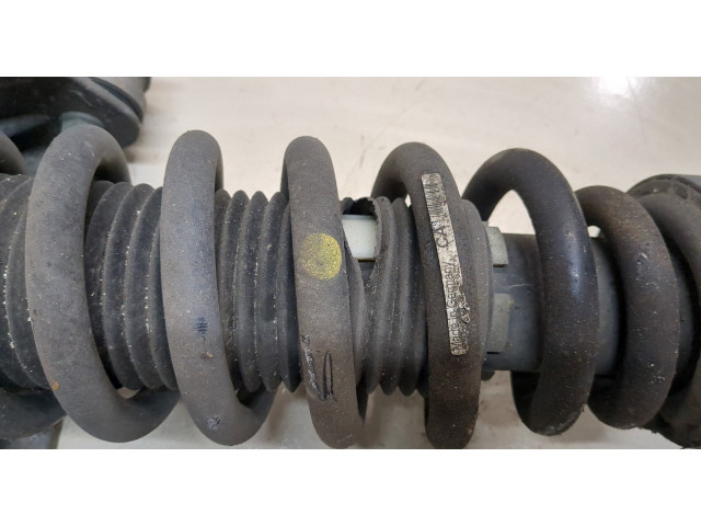 Стойка амортизатора  Porsche Cayenne 2002-2007      