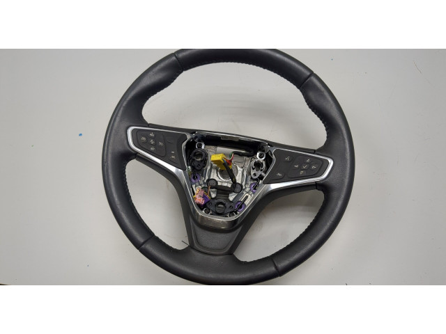 Руль  Chevrolet Equinox 2017-           