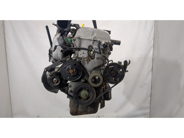 Генератор  Suzuki Liana           