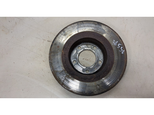 Диск тормозной  Peugeot Expert 2007-2016   задний         