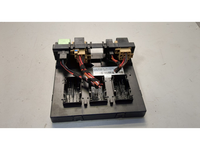 Блок комфорта  Skoda Yeti 2009-2018      1K0937086AA  