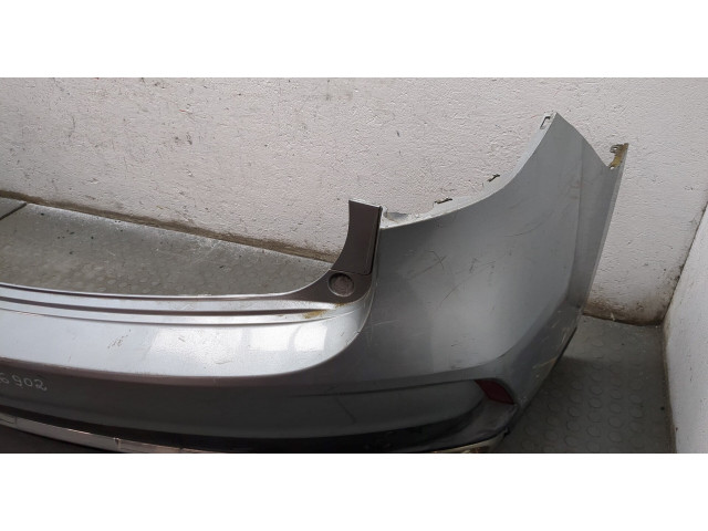 Бампер  Acura MDX 2016-2020 задний   