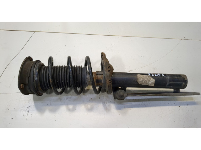 Стойка амортизатора Audi Q2 2016-2021 бензин