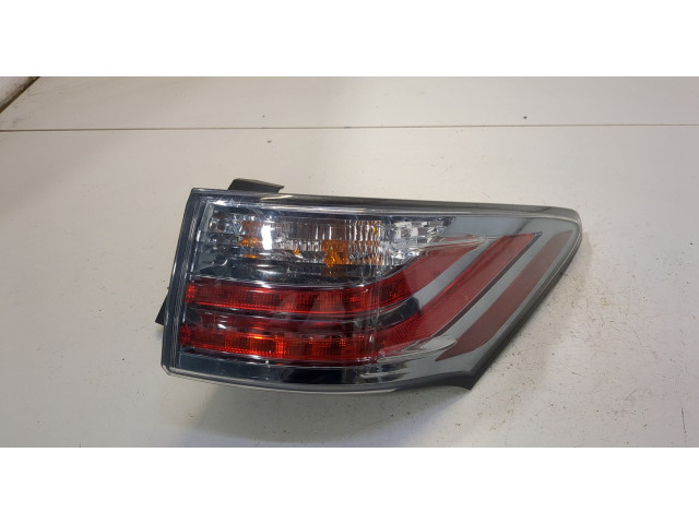 Задний фонарь 8155176010