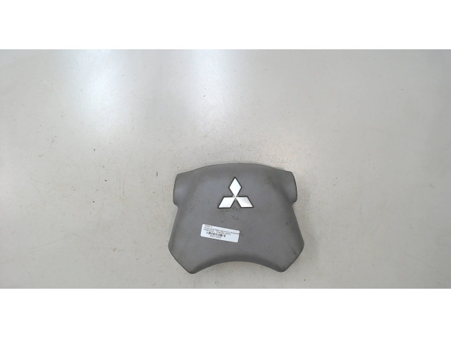 Подушка безопасности водителя Mitsubishi Grandis